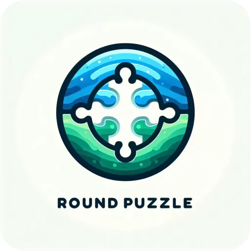 Round Puzzle